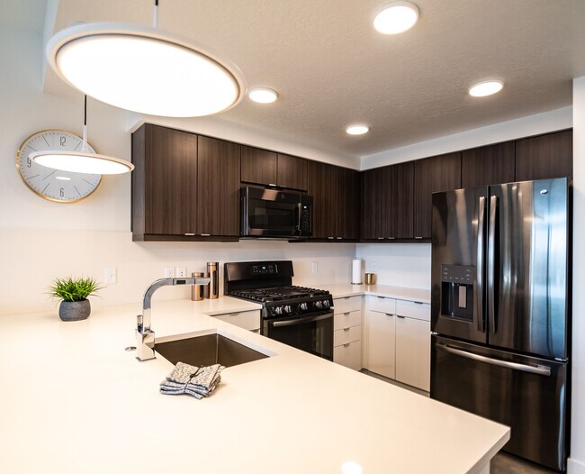 Foto del edificio - Quattro