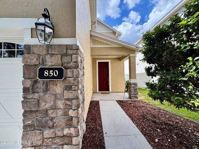 Foto del edificio - 850 Quiet Stone Ln