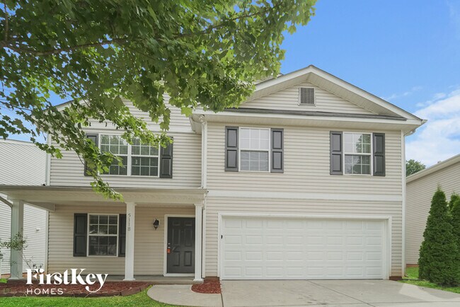 Building Photo - 5118 Raspberry Knoll Drive