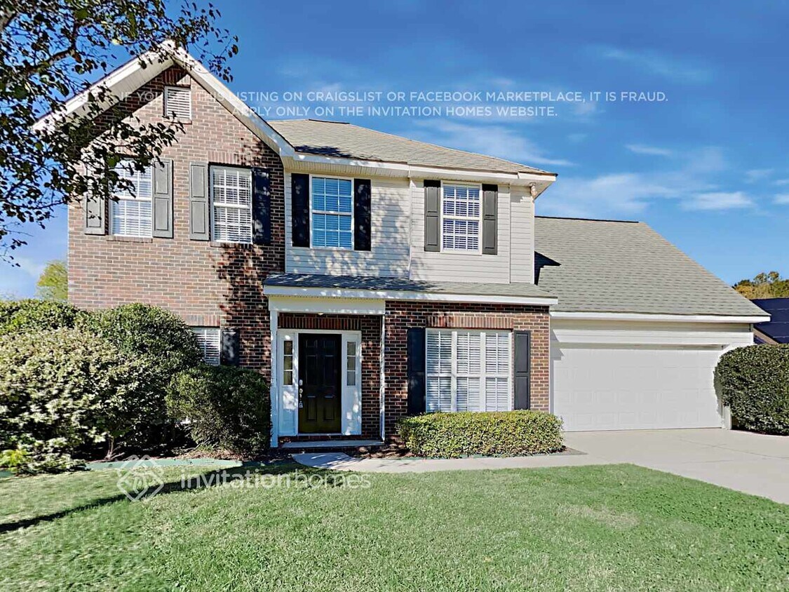 Foto principal - 3715 Sedgewick St SW