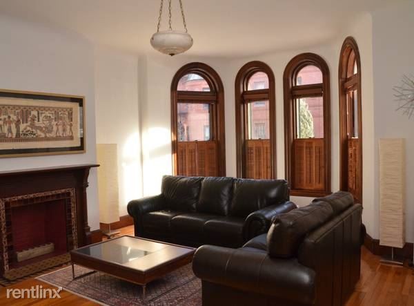 2 br, 1 bath - 9 Durham St Apt 2 - 2 br, 1 bath  - 9 Durham St Apt 2