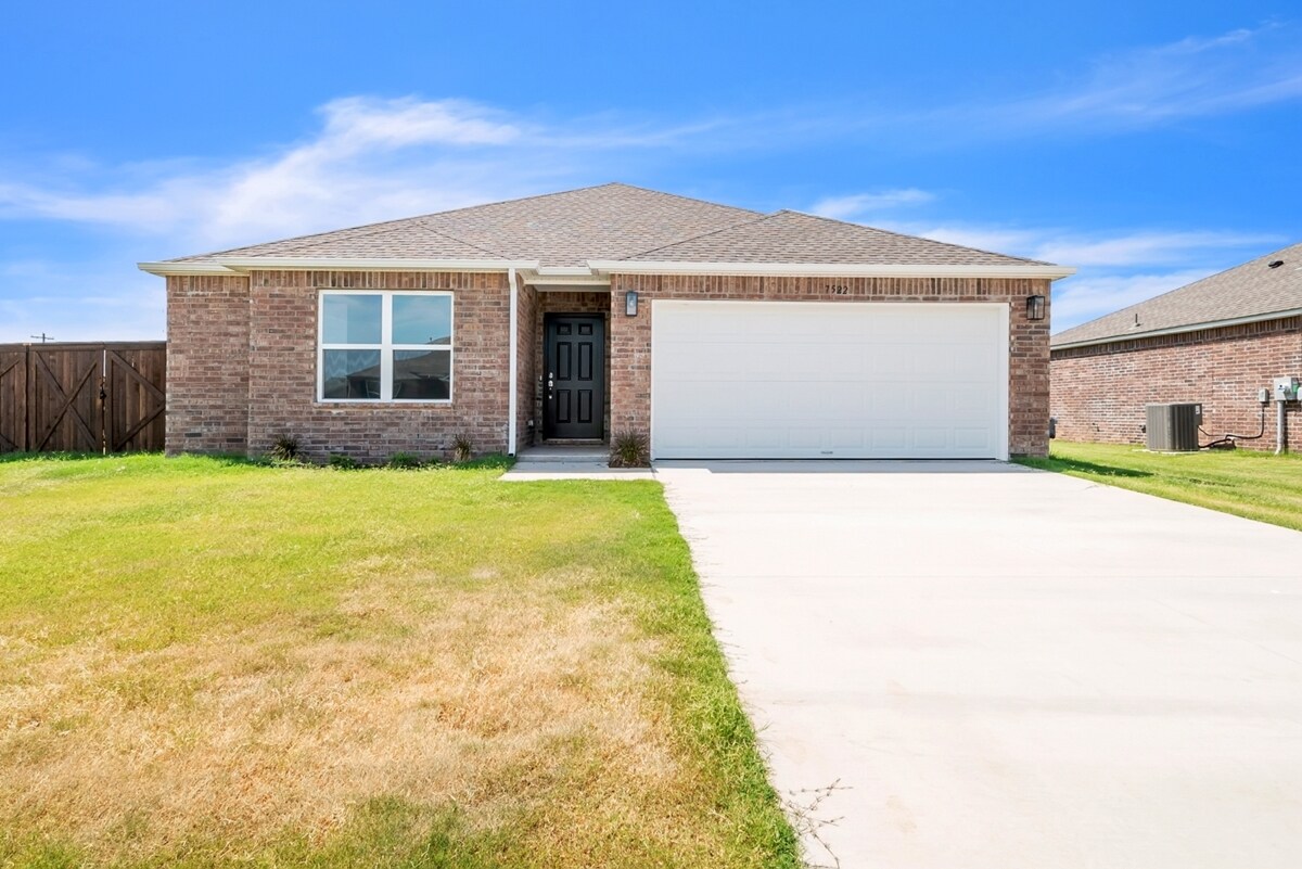 Foto principal - 7522 E 160th Pl S