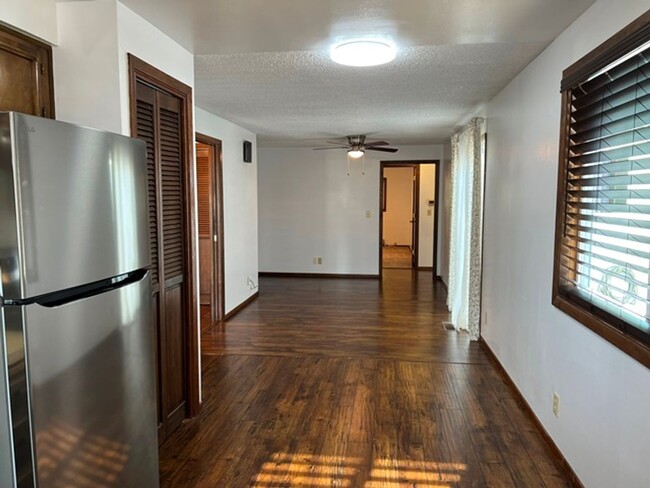 Foto del edificio - 3Bd/2Ba Single Story House - Move in Ready!