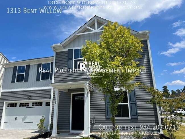 Foto del edificio - 1313 Bent Willow Dr