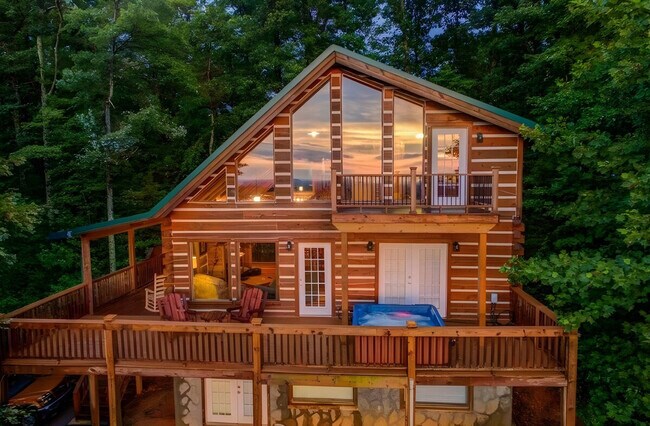 Foto del edificio - 1815 Silver Poplar Ln