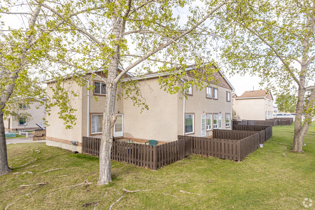 Photo du bâtiment - Southwood III