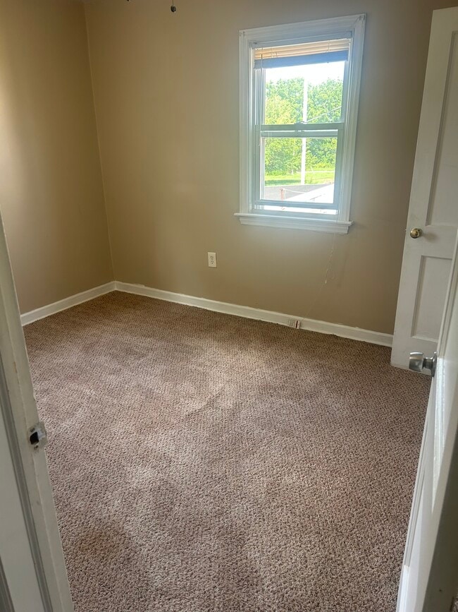 Dormitorio de arriba - 2332 Concord Rd