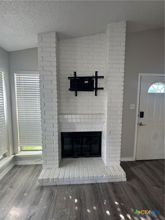 Foto del edificio - 2810 Daniel Boone Trail