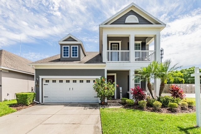 Foto del edificio - 8107 Champions Forest Way