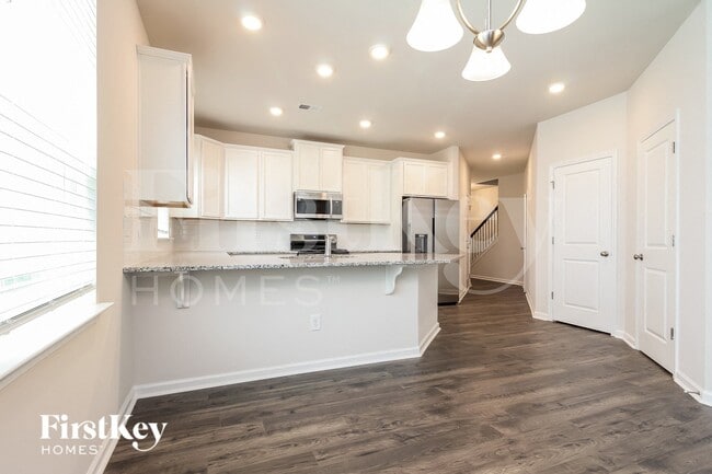 Foto del edificio - 406 Ashborne Ln