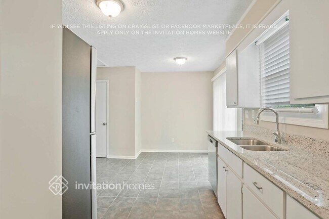Building Photo - 329 Triborough Hollow SW