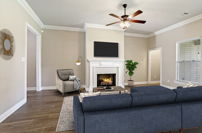 Building Photo - 462 Lake Breeze Dr