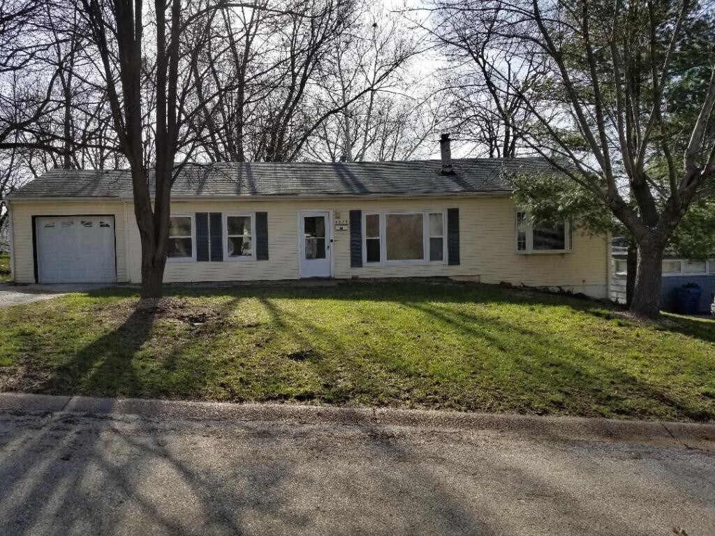 Primary Photo - 4325 Rozier Dr