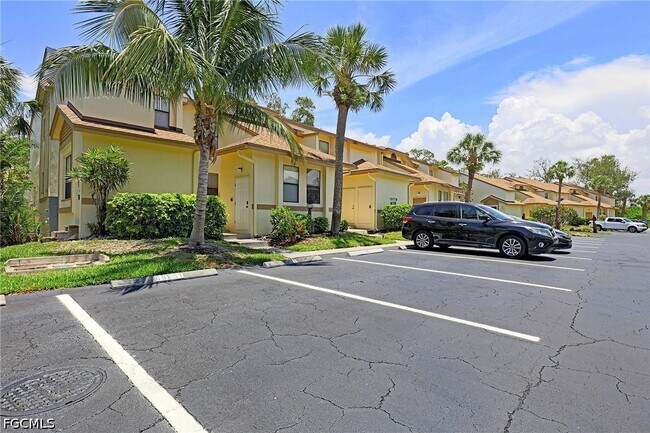 Foto del edificio - 15178 Parkside Dr