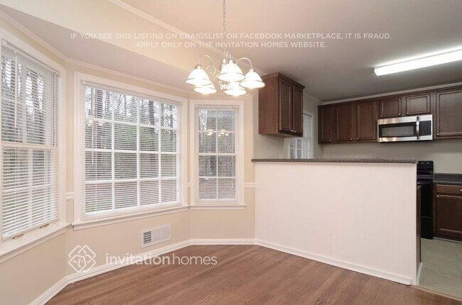 Foto del edificio - 1360 Hampton Hall Dr NE