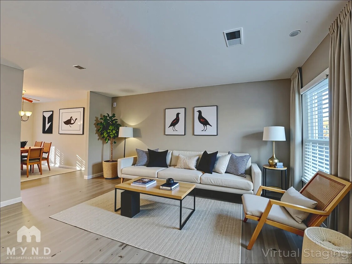 Foto principal - 159 Timber Creek Ln SW