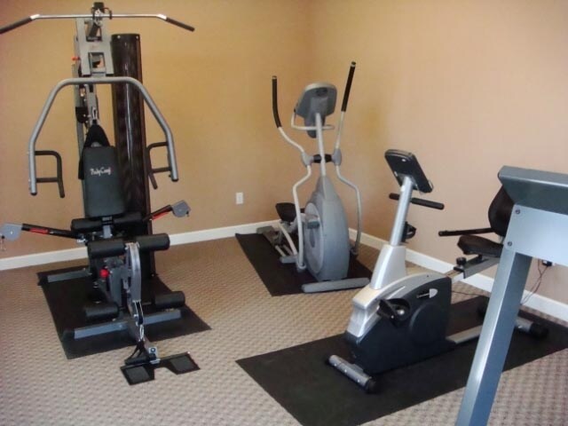 Sawgrass Apartments – photo 5