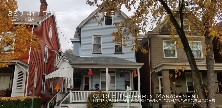 Primary Photo - Beautiful Renovated 1+BED/1BATH in Aspinwall