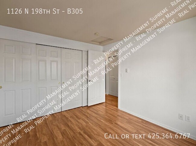 Building Photo - 1126 N 198th St