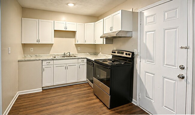 Photo - Move-In Special: Get approved and move in by September 10th to receive $500 OFF your first full m... Apartment
