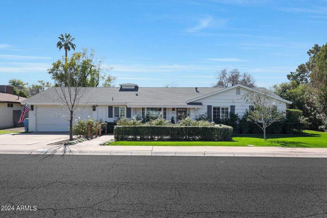 Foto principal - 3519 E Elm St