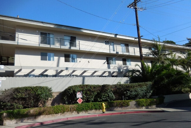 Building Photo - 201 Ladera St