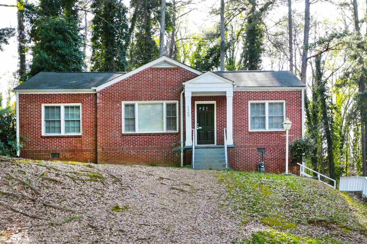 Foto principal - 1169 Eastridge Rd SW