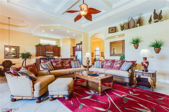 Foto del edificio - 7747 Cottesmore Dr