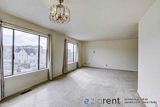 Foto del edificio - 3 br, 2 bath Condo - 232 Broad St, San Fra...