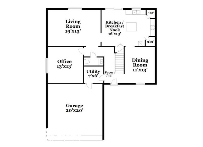 Building Photo - 1762 Hillandale Ave