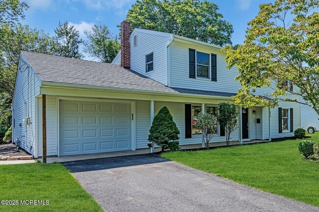 Building Photo - 830 Brookside Dr