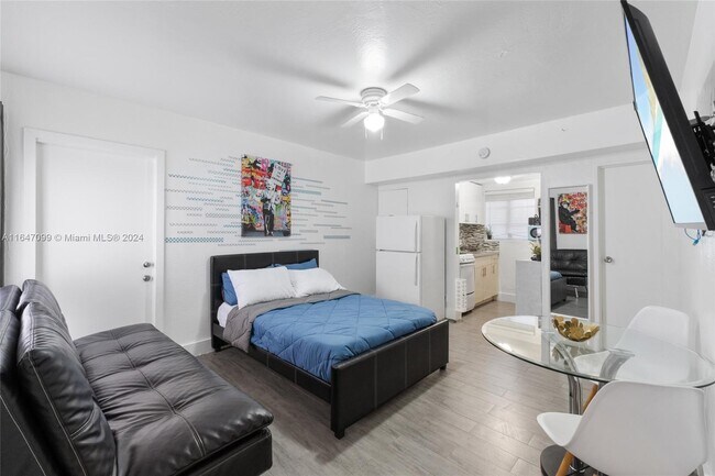 Foto del edificio - 1843 Dewey St