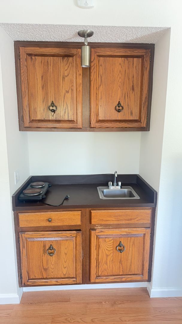 Foto del edificio - Great studio apartment in Hayward,