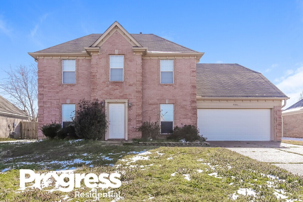 7150 Hunter's Forest Dr, Olive Branch, MS 38654 House for Rent in