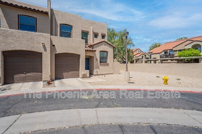 Foto del edificio - 1930 E Hayden Ln