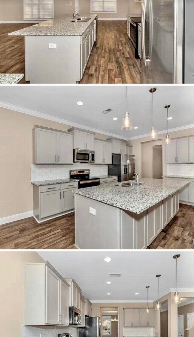 Foto del edificio - 114 Summer Pointe Ln NW