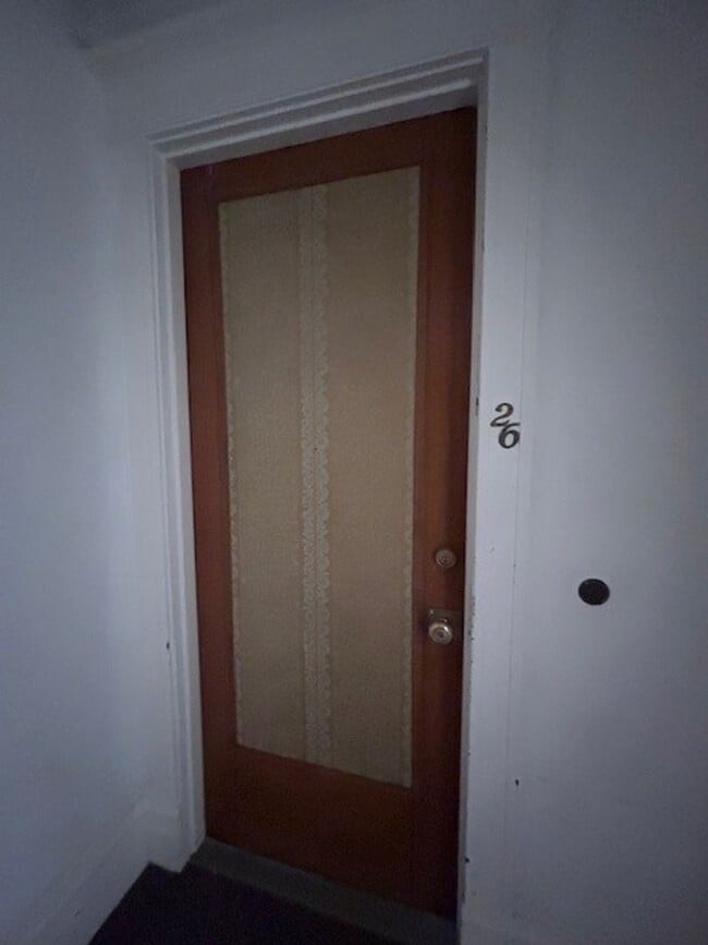 Foto del edificio - 2437 Shattuck Ave.