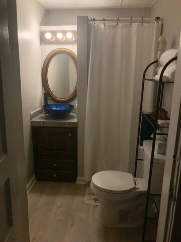 baño - 212 Westwood Dr Apt 2