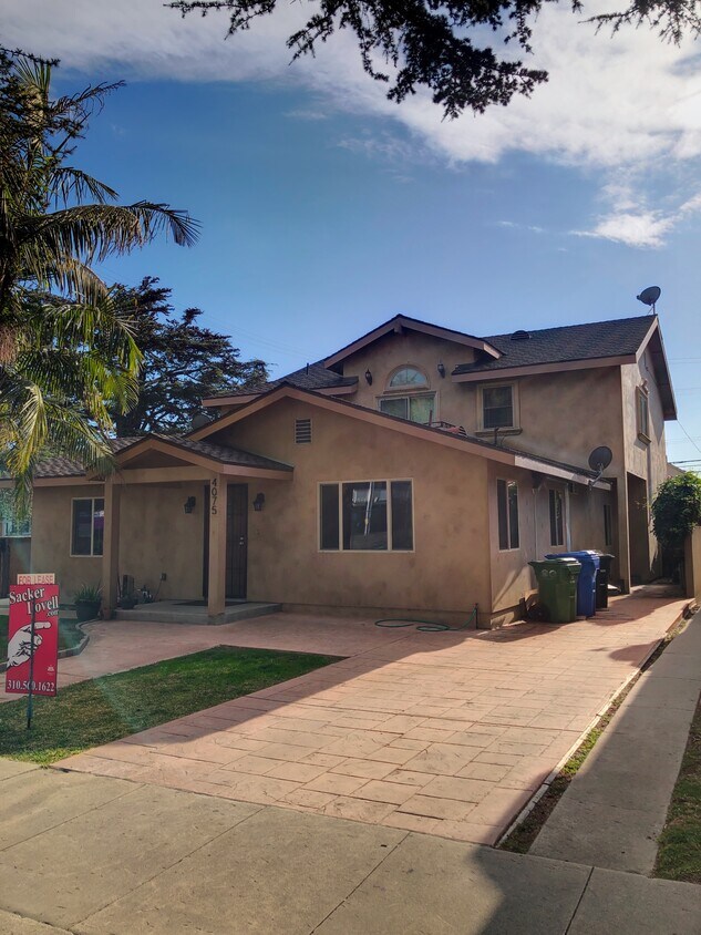 25 Houses for Rent in Culver City, CA Westside Rentals