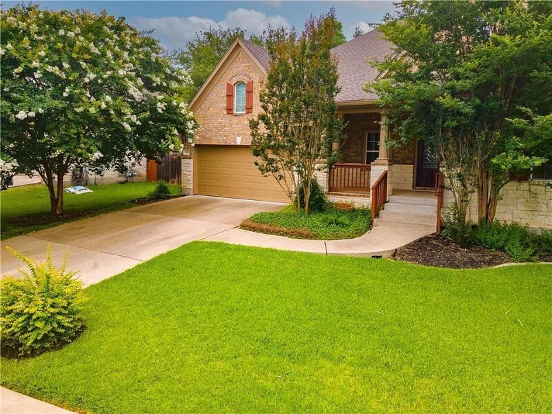 10421 Tularosa Pass, Austin, TX 78726 House Rental in Austin, TX