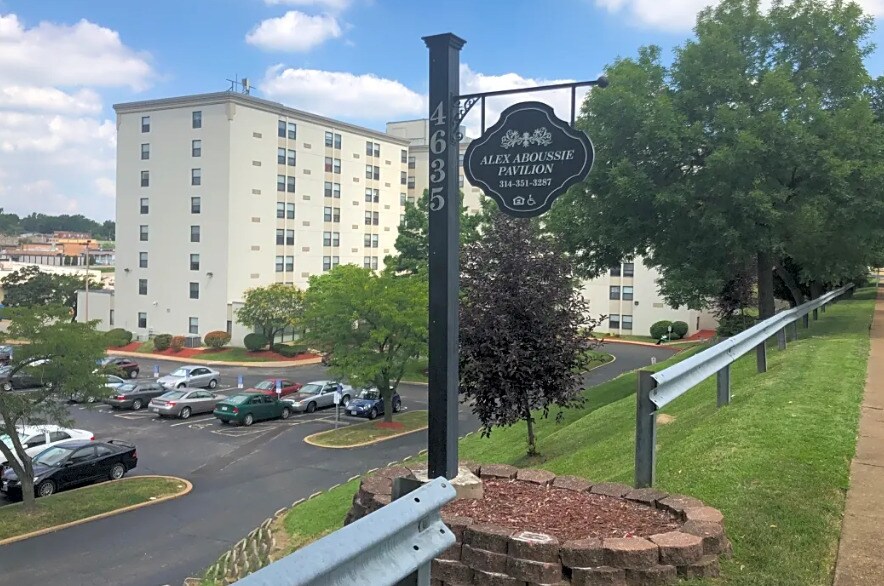 Foto principal - Aboussie Pavillion