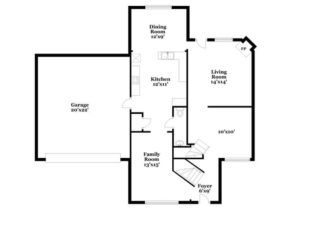 Building Photo - 3668 White Pine Rd