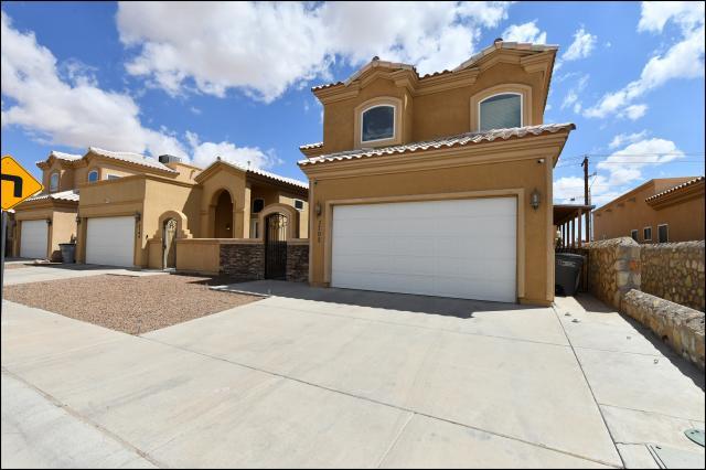 Building Photo - 3 bedroom in El Paso TX 79936
