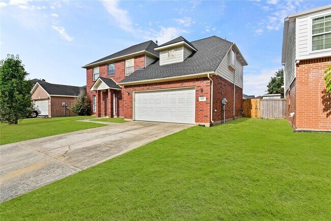 Foto del edificio - 5407 W Harrow Dr