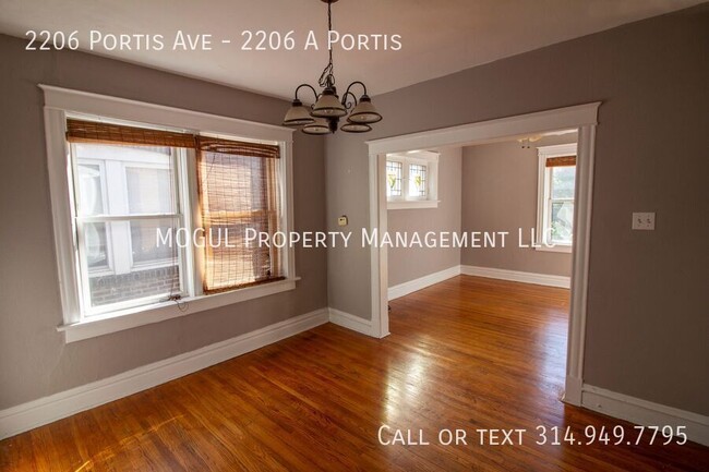 Building Photo - Large 1-bedroom near the Botanical Garden