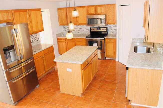 Foto del edificio - 15738 Switch Cane St