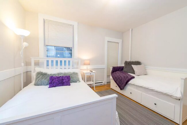 Foto del edificio - 161 Endicott St