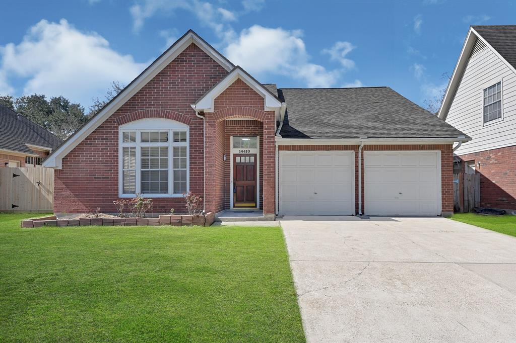 14410 Fair Knoll Way, Houston, TX 77062 House Rental in Houston, TX