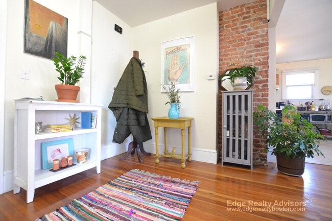 Foto del edificio - 505 Washington St