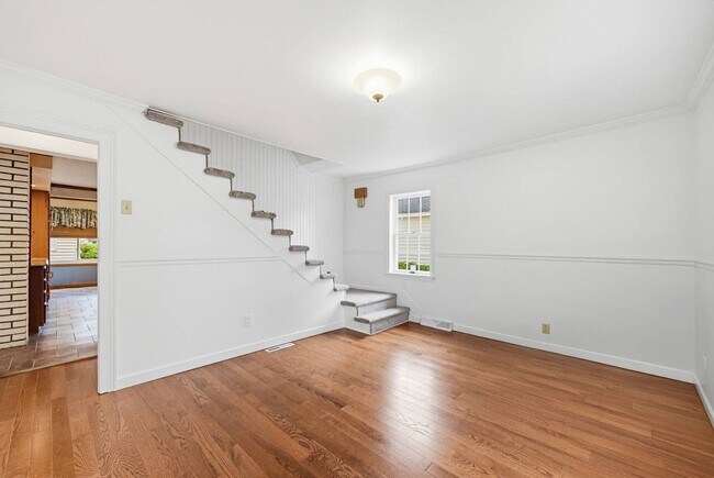 Foto del edificio - 11 Berry St